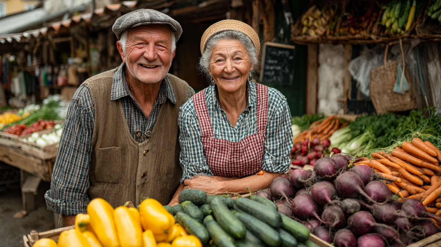 Щаслива сім'я готує здорову їжу разом на кухні